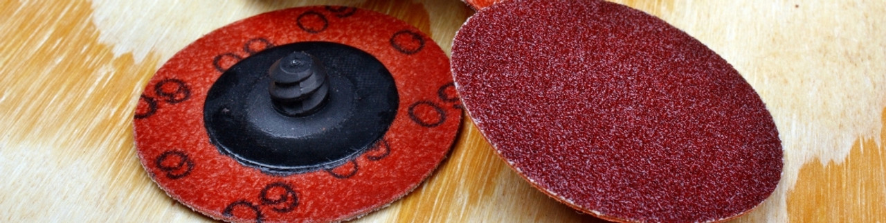 COATED ABRASIVES